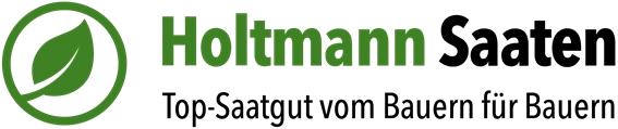 Logo Holtmann Saaten