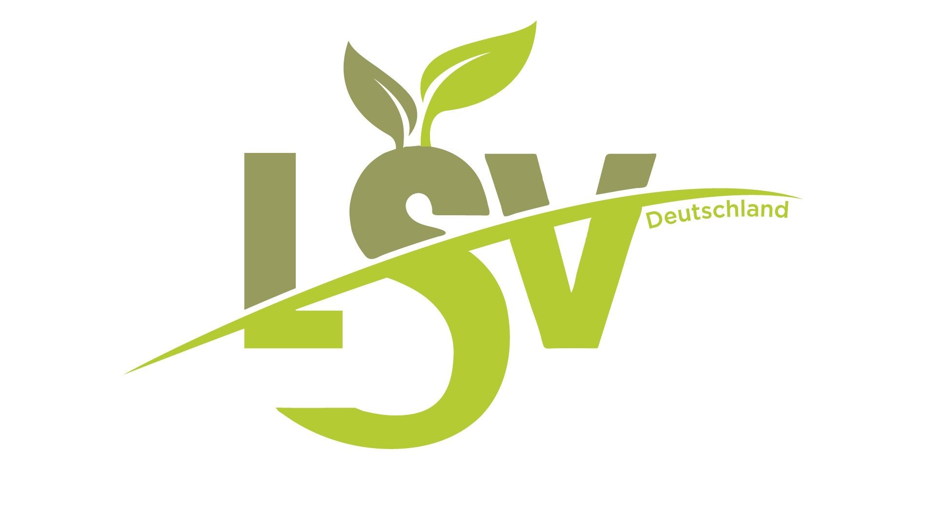 Land schafft Verbindung Logo